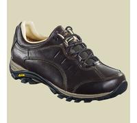 Meindl Schuhe Ascona Identity Men - dunkelbraun, Gr. 44 EU (9,5 UK)