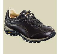 MEINDL Damen Leichtwanderschuhe dunkelbraun 42