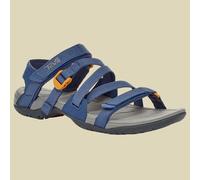 Teva Sandale Ascona Sport Web - für leichte Wanderungen - indigoblau Damen, Größe Euro (US) 37 (6)