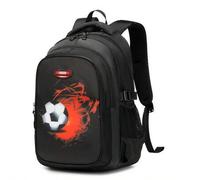 Asge Der junge hat im rucksack eine quittung für kinder als quickie für schultaschen für mittelschüler