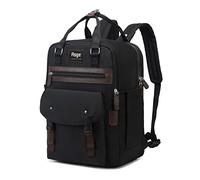 Asge Rucksack Damen Schulrucksack Mädchen Teenager Backpack Women Casual Daypack Herren Reiserucksack Handgepäck Schultasche Jungen Wasserdichte Reißverschlüsse Cityrucksack mit Laptopfach