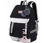 Asge Rucksäcke für Mädchen Kinderrucksack für die Schule Büchertasche für Frauen Kinder Rucksack