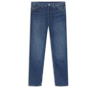 Hugo Ash 10259241 05 Blue Jeans Blau 30 / 34 Mann (Herstellerartikelnummer: 50511503-419-34-30)