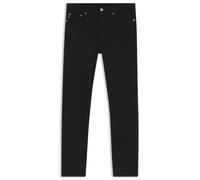 Hugo Ash Slim Fit Blue Jeans