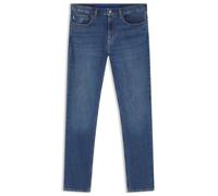 Hugo Ash 10259241 05 Blue Jeans