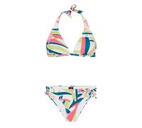 Protest Damen Neckholder-Bikini PRTAsh