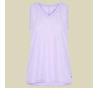 Sherpa - Women's Asha V-Neck Tank - Tank Top, Gr. XXL, lila/rosa (Lavender)