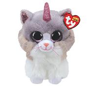 Asher Katze M/Horn - Beanie Boos Med