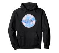 Ashnikko Circle Logo Pullover Hoodie