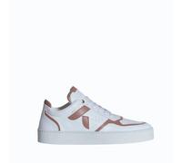 Ashoka Paris Mateo Low-Top Sneaker Nude, Biobasiert & Recycelt 37