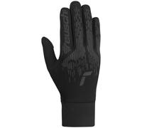 Ashton Touch-Tec™ Kinder Fingerhandschuhe, schwarz, Gr. 5.5