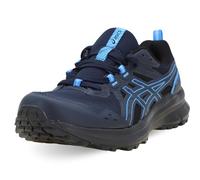 ASICS 1011B700-005 Trail Scout 3 Herren Black/NOVA ORANGE EU 44.5