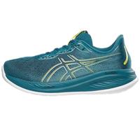 ASICS 1011B792-400 Gel-Cumulus 26 Herren Evening Teal/Bright Yellow EU 41.5