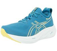 ASICS 1011B794-402 Gel-Nimbus 26 Herren Evening Teal/Light Mustard EU 41.5