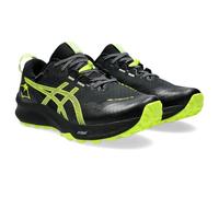 Asics 1011B801 - Gel-Trabuco 12 GTX 3 Black/Safety Yellow schwarz Gr. 8,5