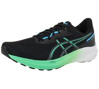 Asics Herren GT-1000 13 Sneaker, Black Digital Aqua, 39 EU