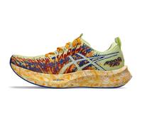 ASICS Noosa Tri 16 Huddle Yellow / Illusion Blue male size 44