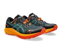 ASICS 1011B889-300 Fuji LITE 5 Herren Saxon Green/Rainy Lake EU 42