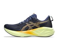 ASICS 1011B974-002 NOVABLAST 5 Herren Black/Carrier Grey EU 44.5