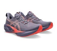 ASICS 1011B974-500 NOVABLAST 5 Herren Greyish Purple/Coral Reef EU 41.5