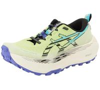 ASICS 1011B976-300 Trabuco Max 4 Herren Lime Green/Black EU 39.5