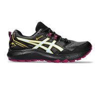 ASICS 1012B414-004 Gel-Sonoma 7 GTX Damen Black/Light Blue EU 37.5