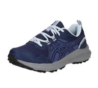 Trailrunningschuh ASICS "TRAIL SCOUT 3", Gr. 37,5, indigo blau, light blau, Textil, Synthetik, sportlich, Schuhe (99819430-37,5) indigo blau, light blau