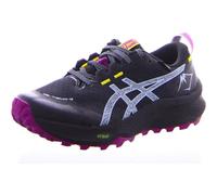 ASICS 1012B607-001 Gel-Trabuco 12 GTX Damen Black/Light Blue EU 39.5
