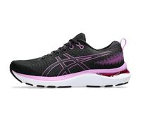 ASICS Damen Laufschuhe GEL-GLORIFY 6 BLACK/BOLD MAGENTA 38 (4550457875325)