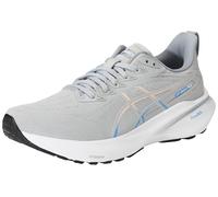 ASICS 1012B666-022 GT-2000 13 Damen Piedmont Grey/White EU 40.5