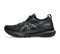 Asics Laufschuhe Gel Kayano 31 (Stabilität) schwarz Damen, Größe Euro (US) 42 (10)