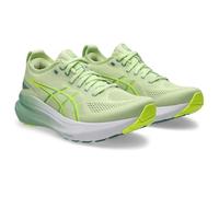 Asics GEL-KAYANO 31 Damen - MANTLE GREEN/CHERRY TOMATO / 38