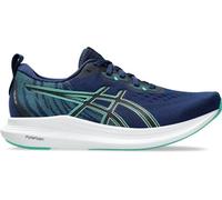 Asics Schuhe TSURUGI 400 Blue Expanse/Aurora Green Größe 39