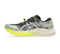 Asics 1012B690-001 Fuji Lite 5 Damen Black/Oatmeal EU 38