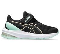 ASICS 1014A295-006 GT-1000 12 PS Herren Black/APRICOT Crush EU 33.5