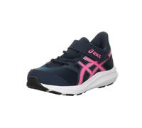 ASICS 1014A299-402 JOLT 4 PS Sneaker Male French Blue/HOT PINK EU 34.5