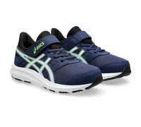 ASICS Kinder Laufschuhe JOLT™ 4 PS (1014A299) 33 BLUE EXPANSE/COOL GREY