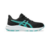 Asics 1014A300 - JOLT 4 GS 011 Black/Wave Teal Gr. 5,5B