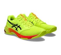 ASICS 1051A087-750 Contend 9 PS Herren Safety Yellow/Black EU 47