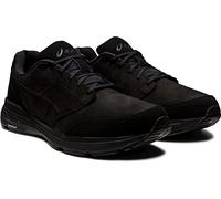 ASICS Gel-Odys Damen Walkingschuhe Farbe: Schwarz (001); Größe: EUR 40 | US 8.5 | UK 6.5