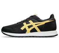 ASICS 1201A792-004 Tiger Runner II Herren Black/Faded Yellow EU 42.5