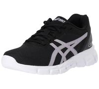 Asics 1202A344-005 Gel-Quantum Lyte II Damen Black/Faded ASH Rock EU 44
