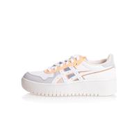 Asics Japan S PF Damen / CREAM/WHITE / EU 39