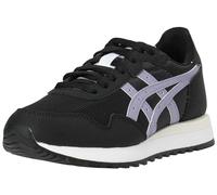 ASICS TIGER RUNNER II Black/Ash Rock 36 1202A400.004