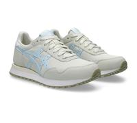 Asics Tiger Runner II Damen weiß 9H