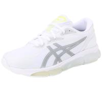 Asics 1203A305-104 Gel-Quantum 360 VIII Herren White/Pure Silver EU 48
