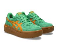 ASICS 1203A454-300 Contend 9 PS Herren Tourmaline/Fellow Yellow EU 41.5