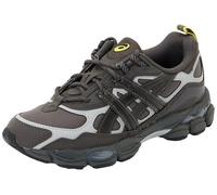 ASICS 1203A558-027 Contend 9 PS Herren Obsidian Grey/Black EU 36