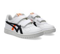 ASICS 1204A008-134 Japan S PS Herren White/Shocking ORANGE EU 35