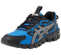 ASICS 1204A173-400 Contend 9 PS Herren Freedom Blue/Cloud Grey EU 37.5